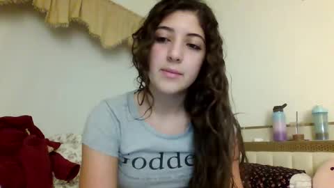 ItalianKitty online show from 03-29-26, 02:22