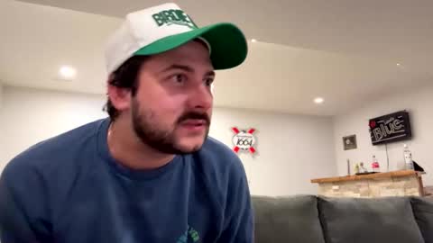 italianladd online show from 10-27-25, 05:00