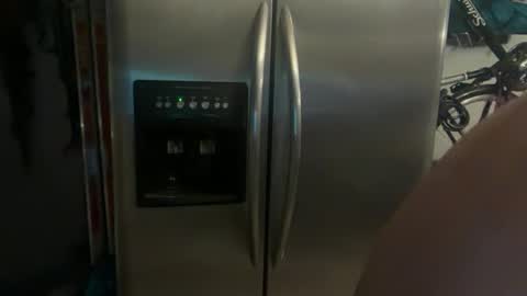 Tony online show from 10-31-25, 01:45