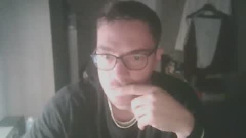 S online show from 11-30-25, 07:12