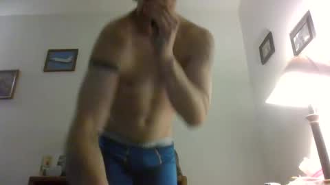 italianstallion69123 online show from 01-13-25, 04:18