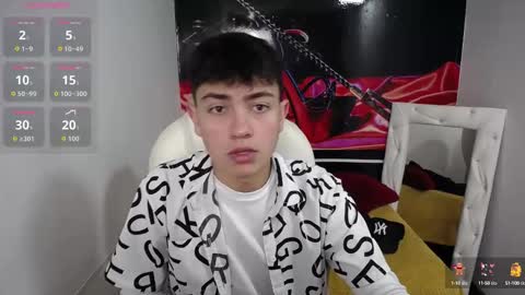 ithan__ online show from 09-14-25, 02:05