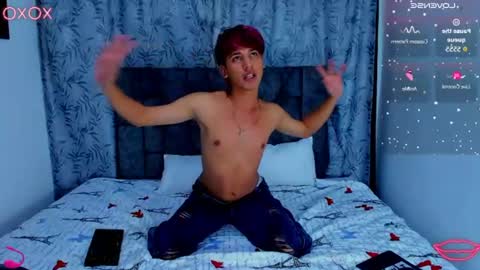 ithan_kingtwin online show from 07-09-26, 07:51