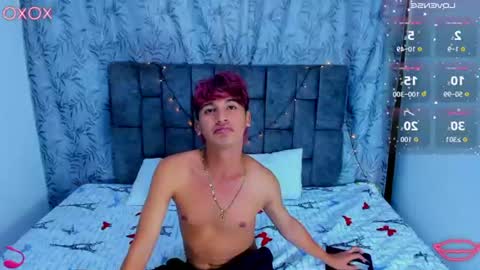 ithan_kingtwin online show from 07-10-26, 08:11