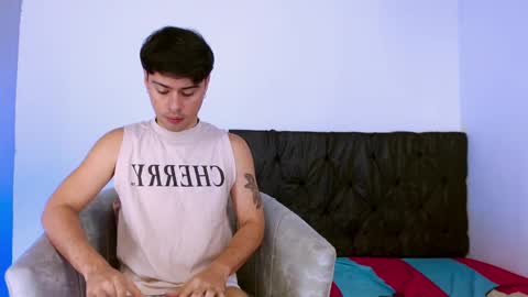 Ithan and Friends online show from 02-27-26, 11:32