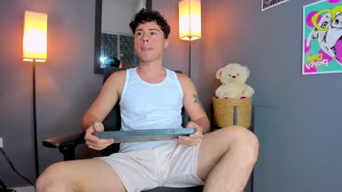 Ithan and Friends online show from 03-22-26, 01:20