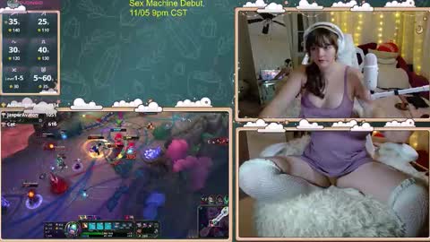 ithuriella online show from 11-03-25, 05:31