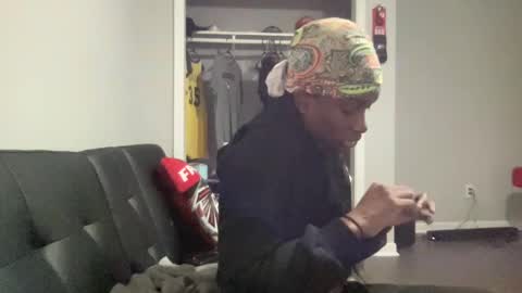 5ive AM online show from 12-07-24, 08:49