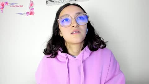 Angelica online show from 01-31-25, 11:13