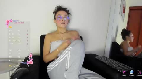 Angelica online show from 09-23-25, 12:46