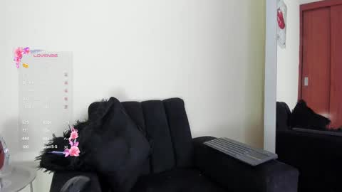 Angelica online show from 09-27-25, 07:08