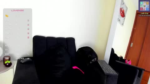 Angelica online show from 01-09-26, 10:22