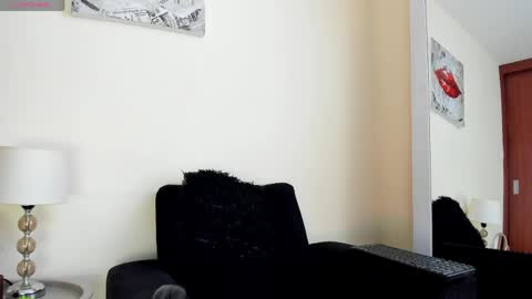 Angelica online show from 05-01-26, 06:12