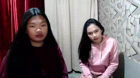 CLOUIE and KATE online show from 03-12-26, 04:35