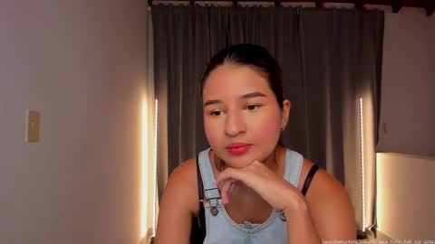 ITS JANE online show from 02-22-25, 09:26