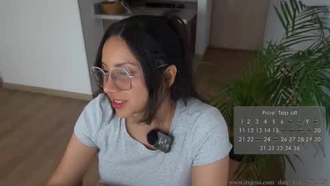 Jessi online show from 02-27-26, 09:15