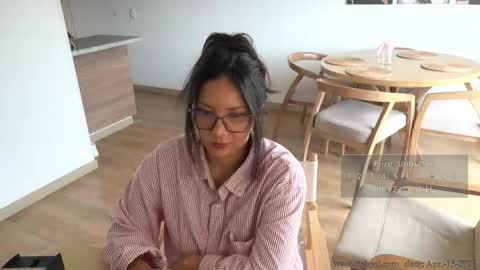 Jessi online show from 04-15-26, 08:20