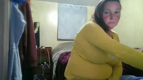 its kimber online show from 01-11-25, 05:07