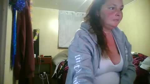 its kimber online show from 01-14-25, 03:36