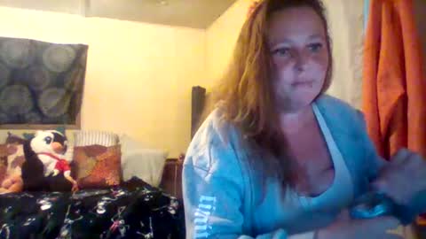 its kimber online show from 09-30-25, 05:40