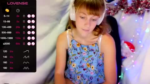 Lily online show from 12-26-24, 03:59