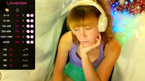 Lily online show from 12-29-24, 03:44