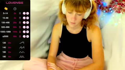 Lily online show from 01-05-25, 12:20