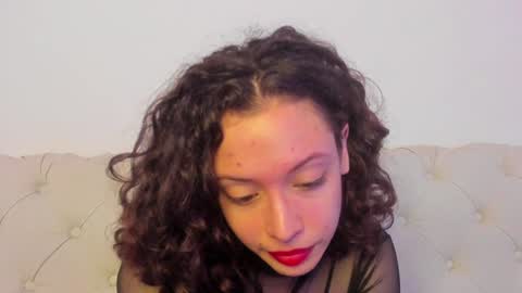 Maria online show from 01-08-25, 01:31