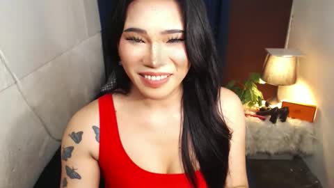Im Mariee online show from 05-21-26, 06:37