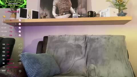 Mylo  online show from 08-06-26, 12:07
