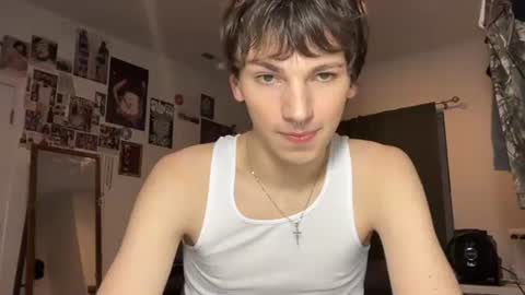 Rowan online show from 10-31-25, 02:01