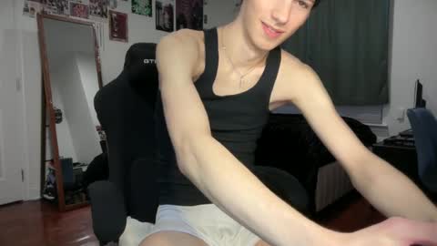 Rowan online show from 07-04-26, 12:50