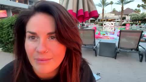 Abby Rose online show from 04-21-26, 12:55