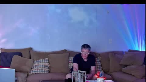 Just John online show from 05-13-26, 07:39