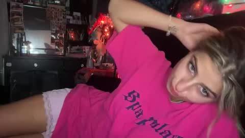 itsamberreid online show from 11-13-25, 11:09