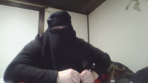 Snapshot of itsanun chatting on 01-05-25, 04:04 MotherMary online show from 01-05-25, 04:04