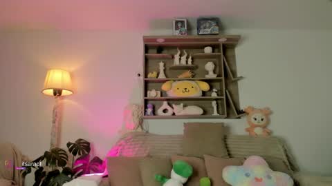 itsaraa online show from 05-04-26, 11:56
