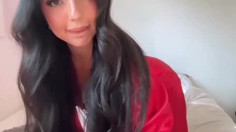 Aria Jackson online show from 03-14-26, 09:09