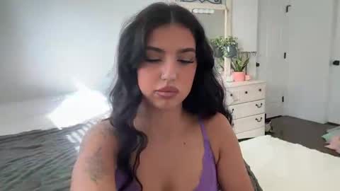 Aria Jackson online show from 03-31-26, 09:59