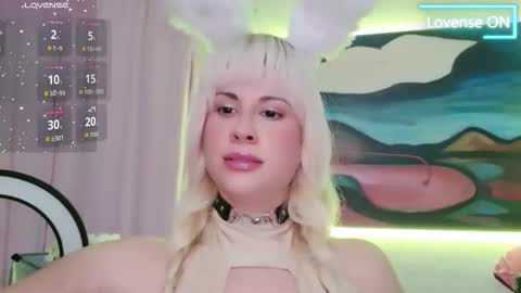 itsauroraborealis online show from 04-27-26, 05:27