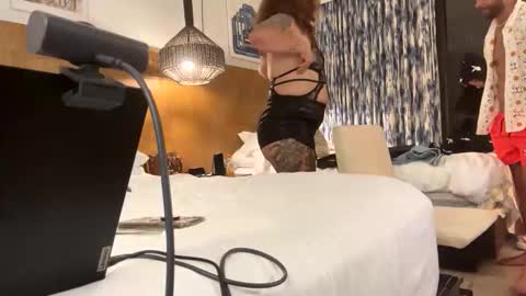 Snapshot of itsbigalsbed chatting on 05-13-26, 03:48 Big Al online show from 05-13-26, 03:48