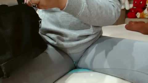 Busty mommy online show from 09-28-25, 10:15