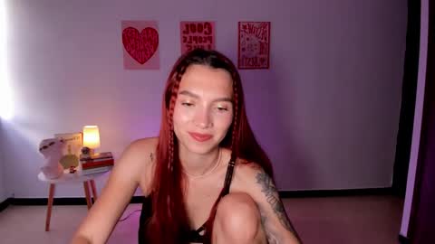 Snapshot of itscamill chatting on 02-23-26, 08:50 camill online show from 02-23-26, 08:50
