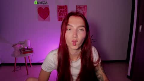 Snapshot of itscamill chatting on 04-07-26, 03:07 camill online show from 04-07-26, 03:07