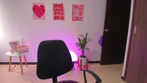 Snapshot of itscamill chatting on 06-02-26, 06:43 camill online show from 06-02-26, 06:43