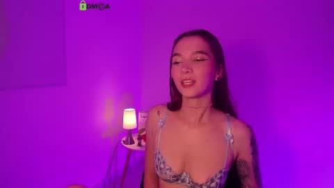 Camille online show from 10-03-25, 02:08