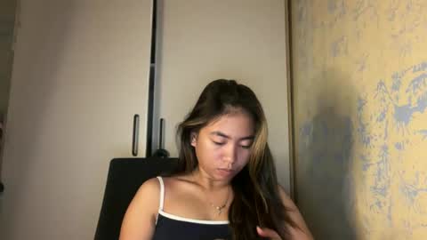 Snapshot of itscandygurl chatting on 02-13-26, 02:07 Candy online show from 02-13-26, 02:07