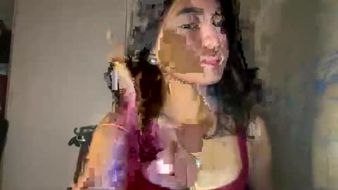 Snapshot of itscandygurl chatting on 03-24-26, 02:16 Candy online show from 03-24-26, 02:16