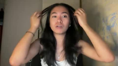 Snapshot of itscandygurl chatting on 03-25-26, 05:35 Candy online show from 03-25-26, 05:35