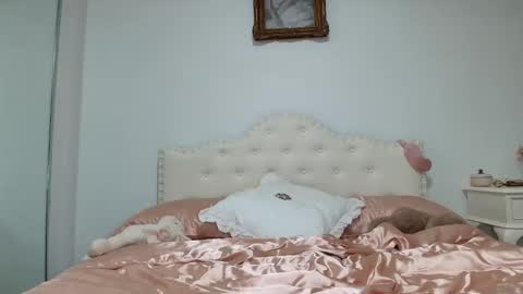 itschanelxx online show from 02-09-25, 10:20